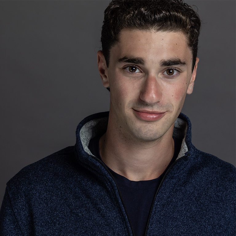 Justin Katin