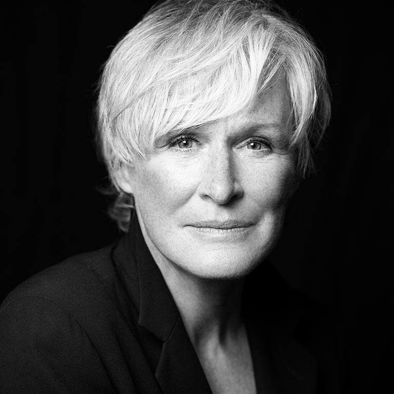 Glenn Close