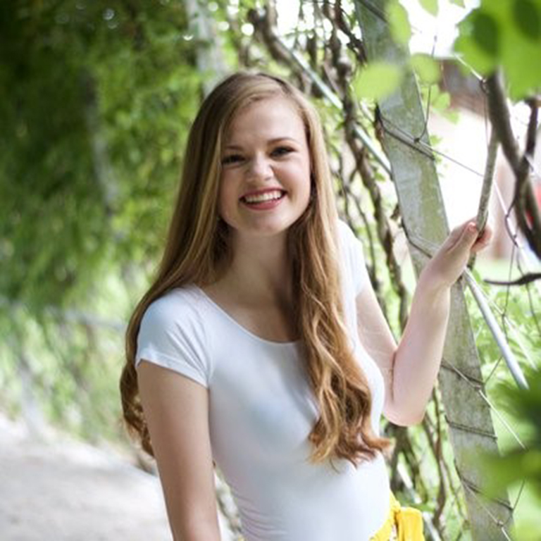 Abi Crigler
