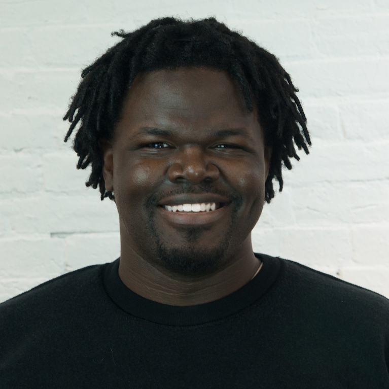 Kenneth Eaddy