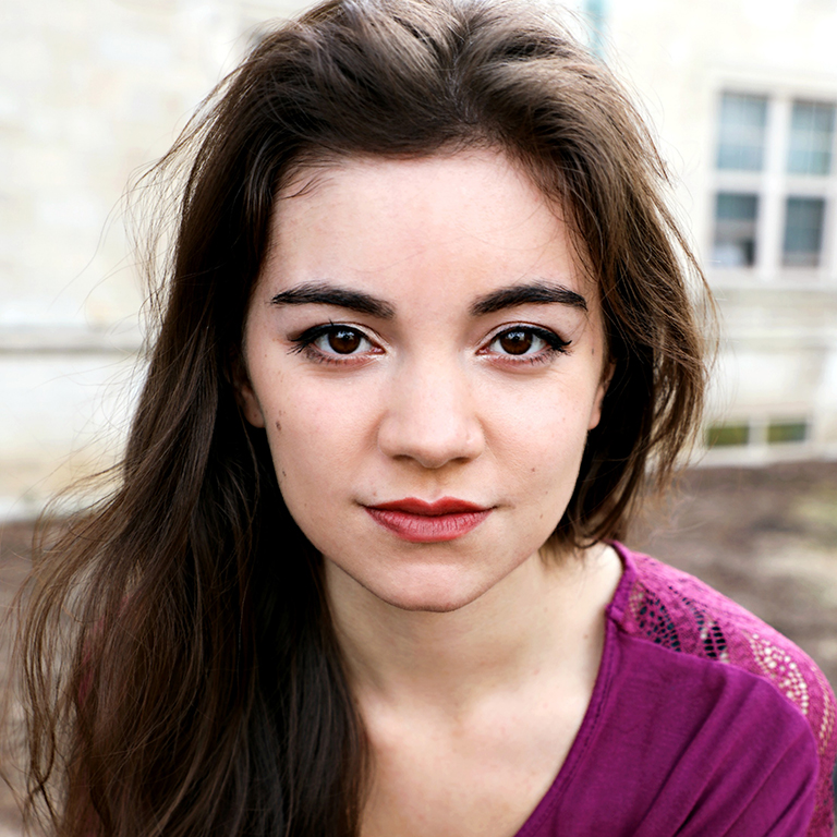 Cordelia Driussi
