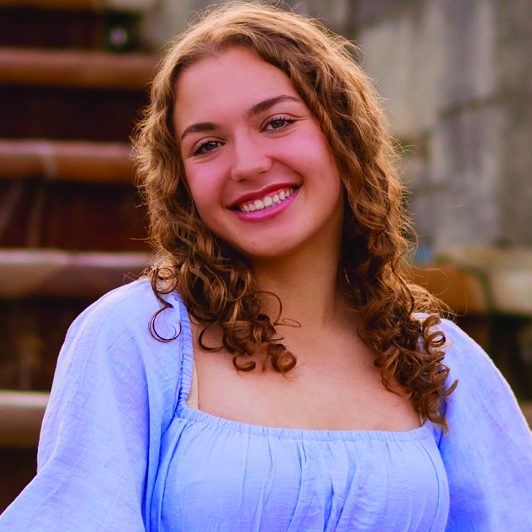 Tessa Wittenbaum