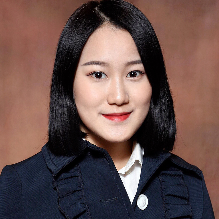 Irene Yang