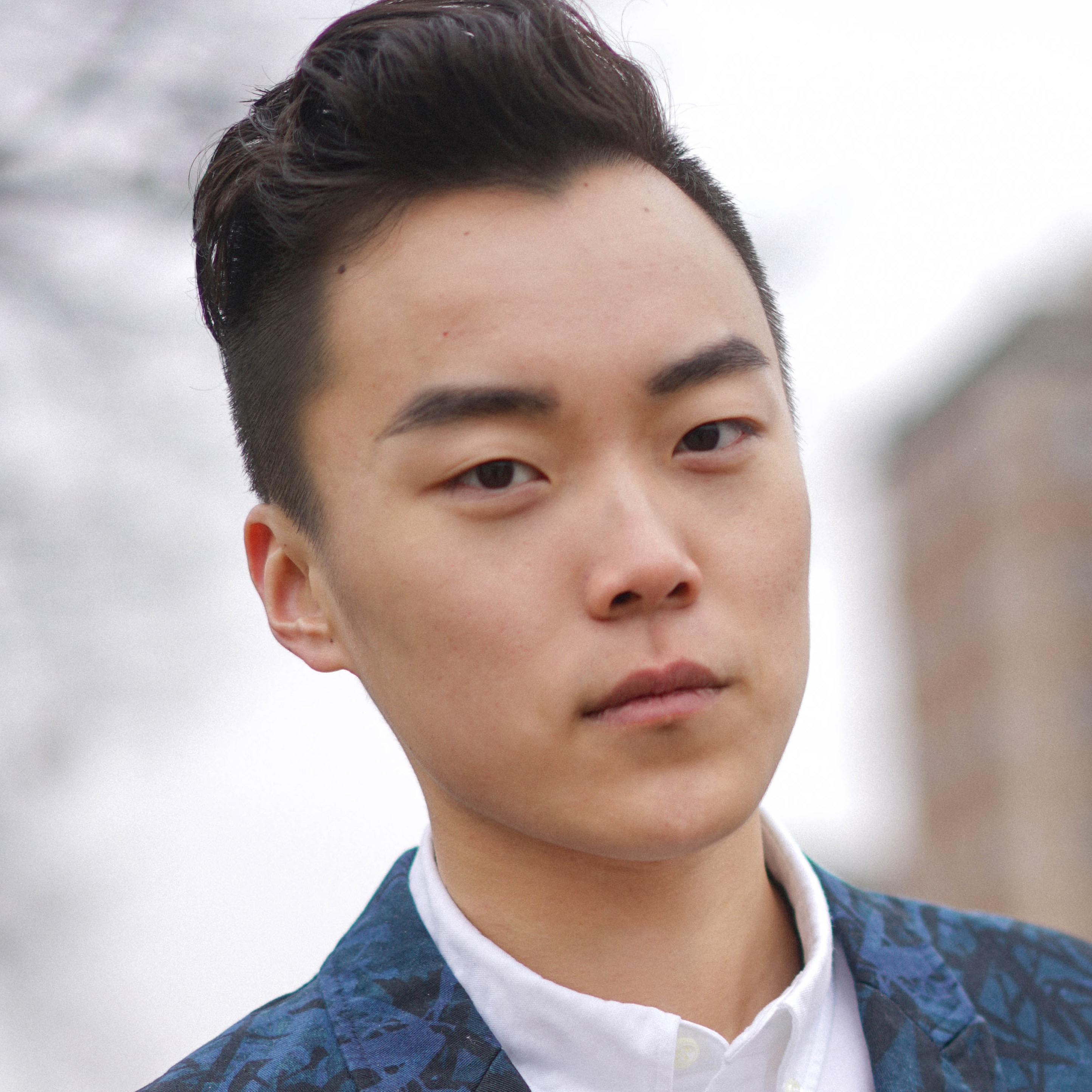 Longfei Zhao