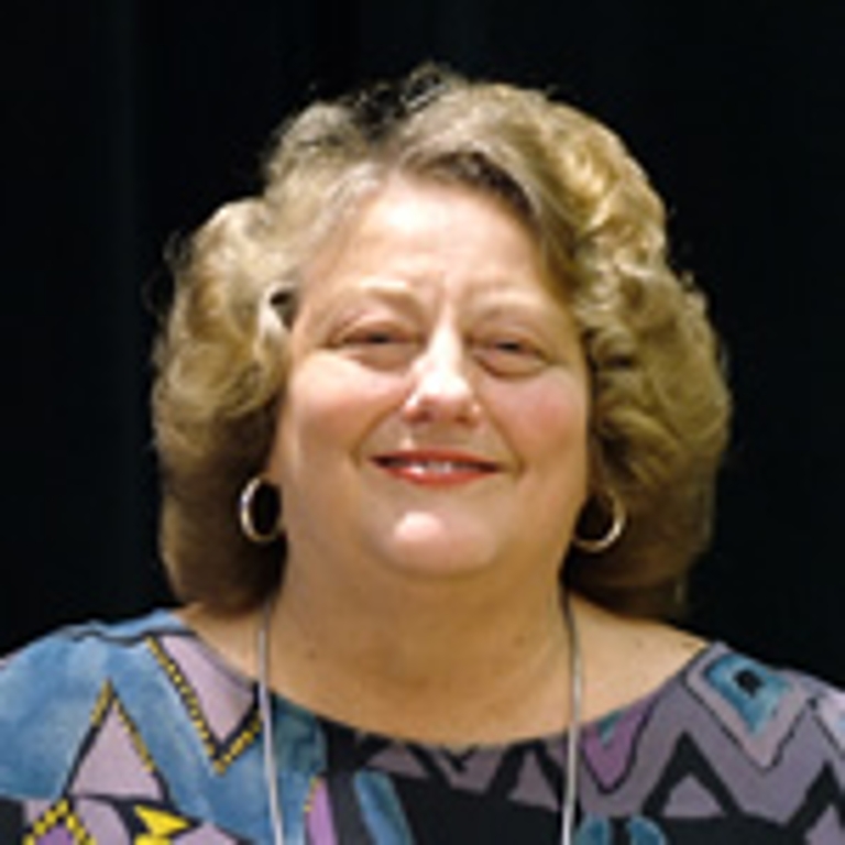 Marilyn Norris